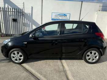 Used Hyundai i20 2012 for sale - 73888500: Photo