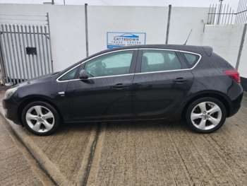 Used Vauxhall Astra 2010 for sale - 73166016: Photo