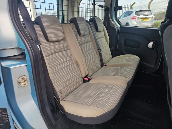 Used Renault Kangoo 2011 for sale - 74954136: Photo 13