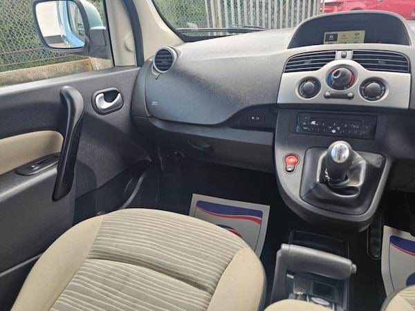 Used Renault Kangoo 2011 for sale - 74954136: Photo 19