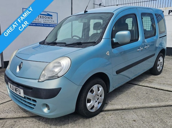 Used Renault Kangoo 2011 for sale - 74954136: Photo 1