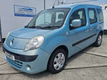 Used Renault Kangoo 2011 for sale - 74954136: Photo