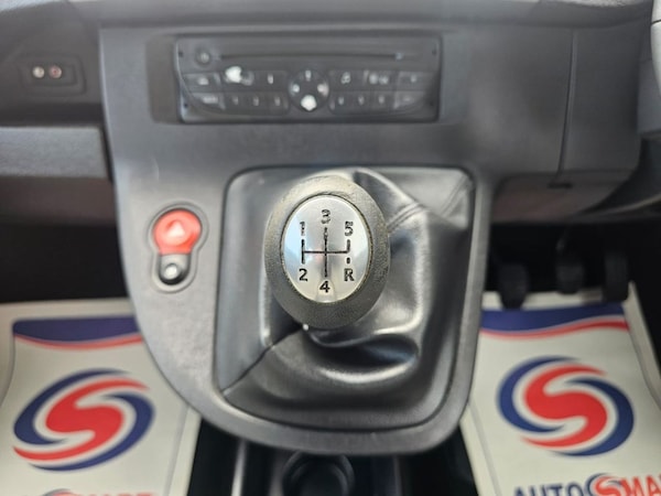 Used Renault Kangoo 2011 for sale - 74954136: Photo 21