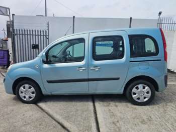 Used Renault Kangoo 2011 for sale - 74954136: Photo