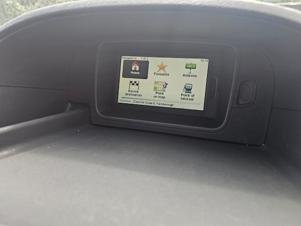 Used Renault Kangoo 2011 for sale - 74954136: Photo 32