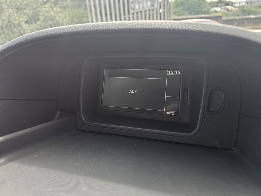 Vehicle 34