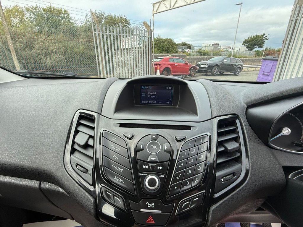 Vehicle 28