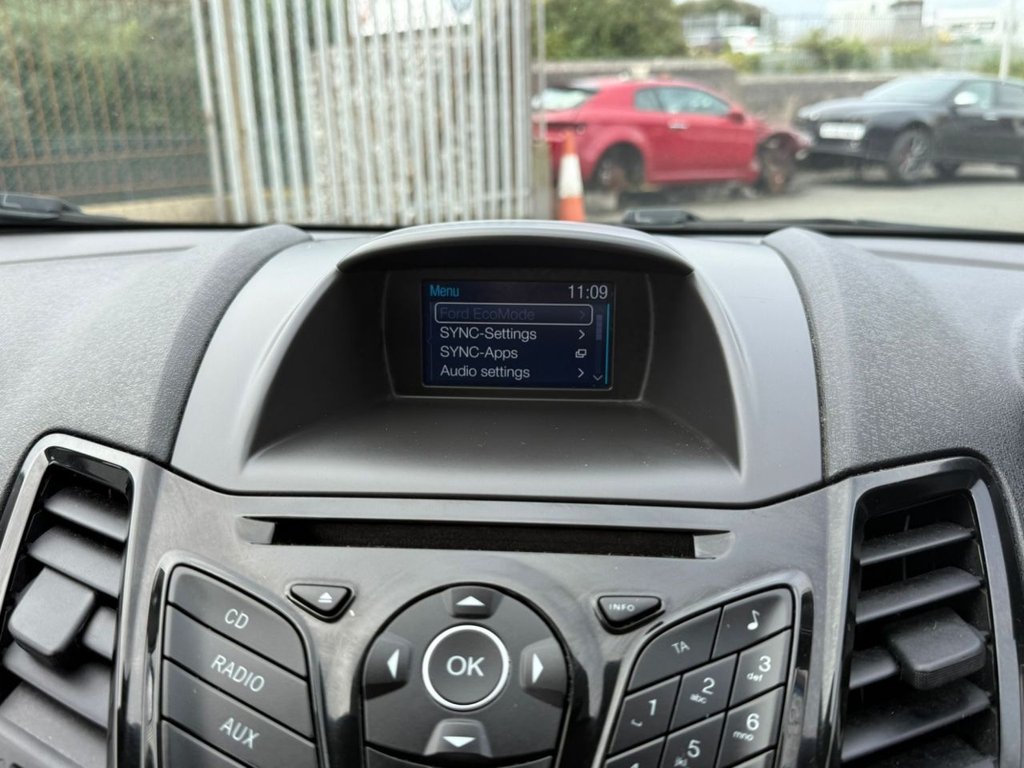 Vehicle 29