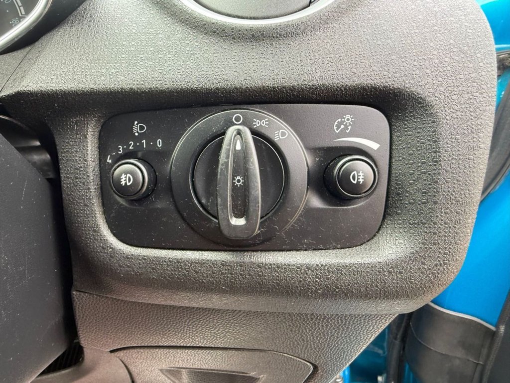 Vehicle 32