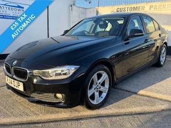 Used BMW 3 Series 2014 for sale - 78227486: Photo
