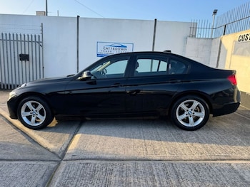 Used BMW 3 Series 2014 for sale - 78227486: Photo
