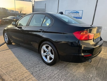 Used BMW 3 Series 2014 for sale - 78227486: Photo