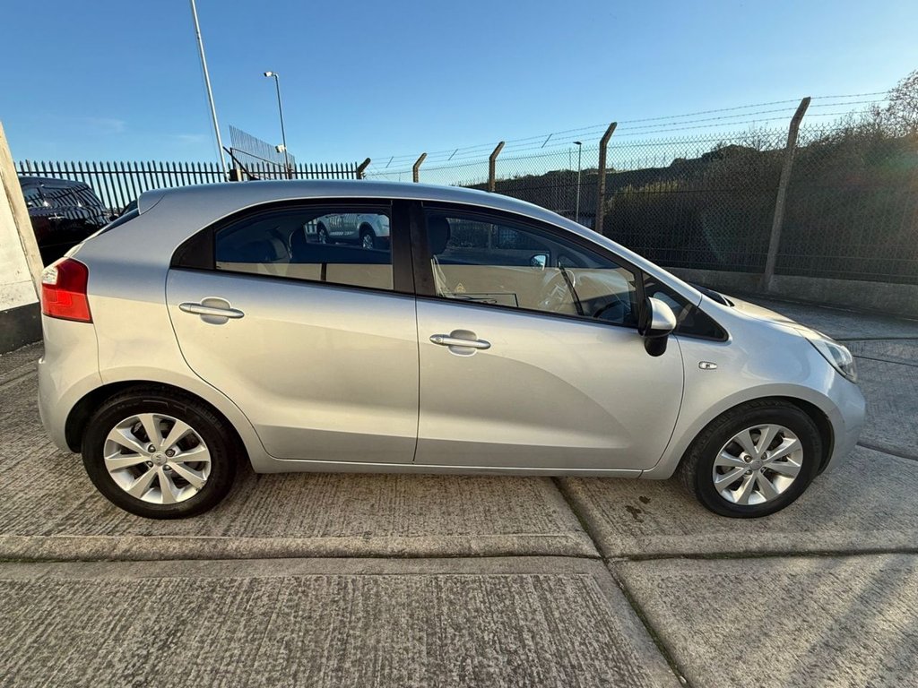 Used Kia Rio 2014 for sale - 76660670: Photo 11