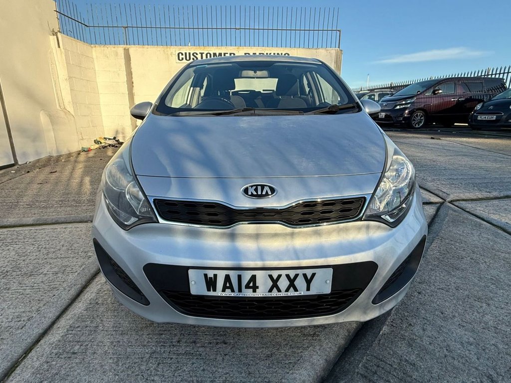 Used Kia Rio 2014 for sale - 76660670: Photo 13