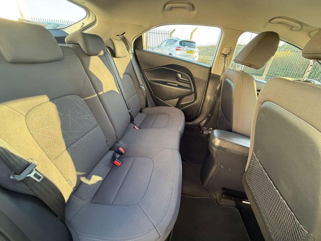 Used Kia Rio 2014 for sale - 76660670: Photo 15