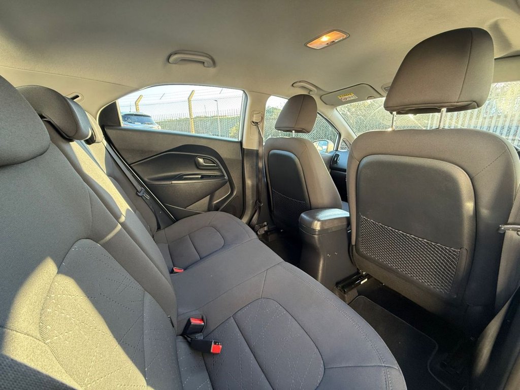 Used Kia Rio 2014 for sale - 76660670: Photo 16