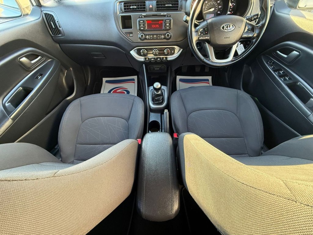 Used Kia Rio 2014 for sale - 76660670: Photo 18