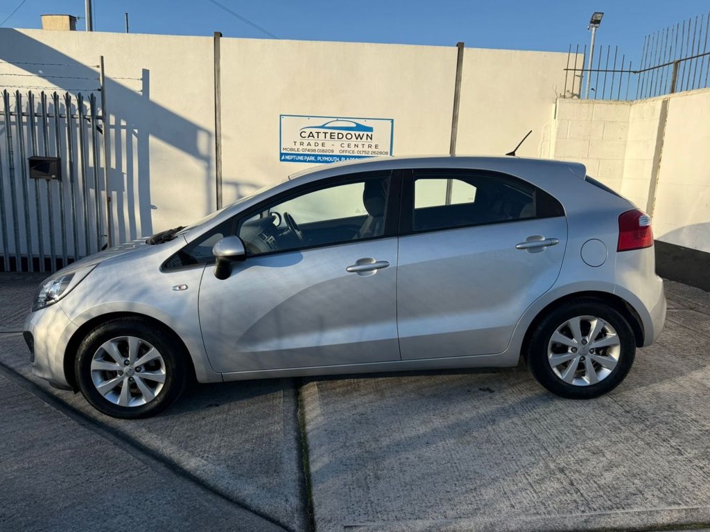 Used Kia Rio 2014 for sale - 76660670: Photo 2