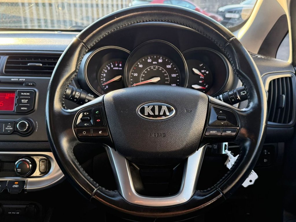 Used Kia Rio 2014 for sale - 76660670: Photo 21