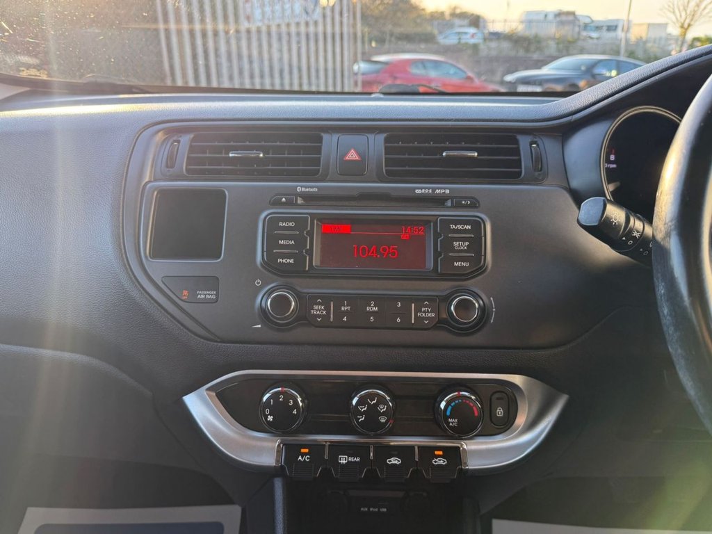Used Kia Rio 2014 for sale - 76660670: Photo 27