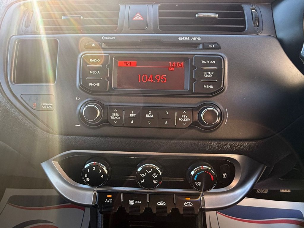 Used Kia Rio 2014 for sale - 76660670: Photo 28