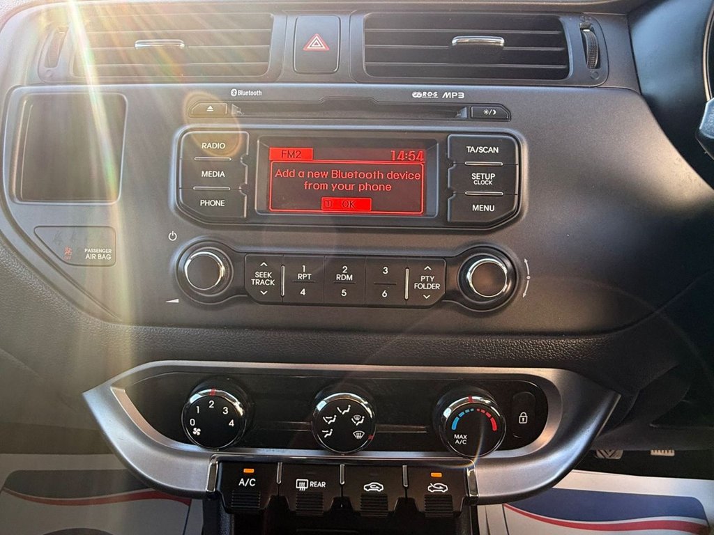 Used Kia Rio 2014 for sale - 76660670: Photo 29