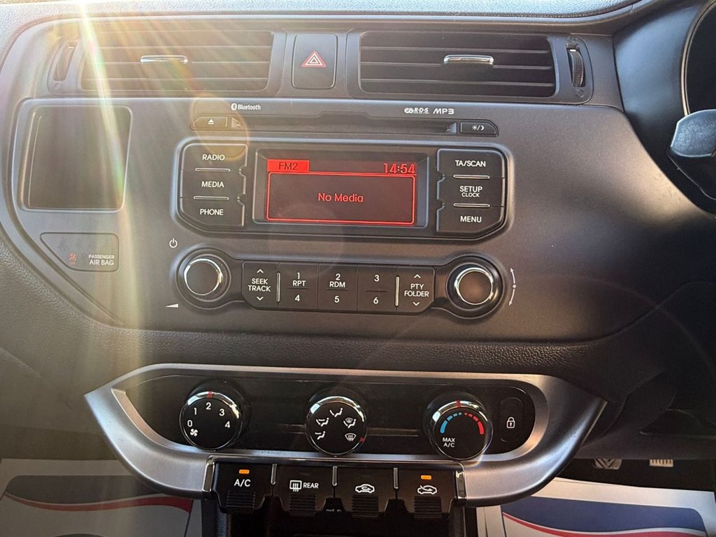 Used Kia Rio 2014 for sale - 76660670: Photo 30
