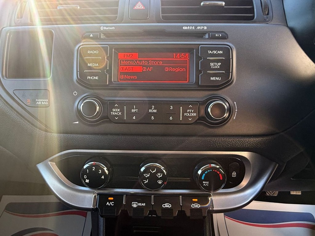 Used Kia Rio 2014 for sale - 76660670: Photo 31