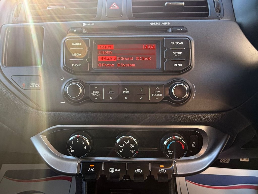 Used Kia Rio 2014 for sale - 76660670: Photo 32
