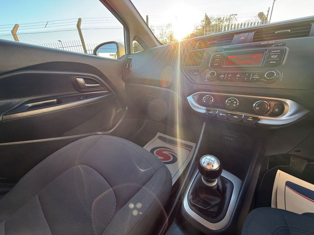 Used Kia Rio 2014 for sale - 76660670: Photo 35