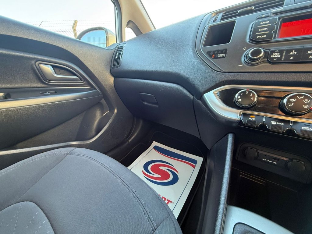 Used Kia Rio 2014 for sale - 76660670: Photo 36