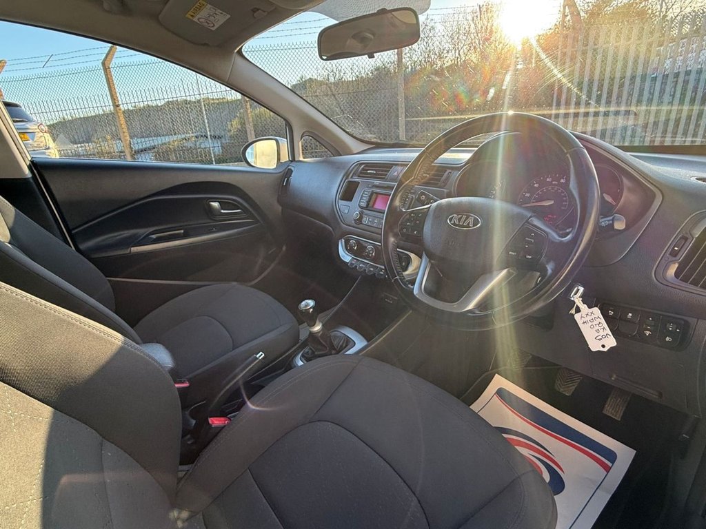 Used Kia Rio 2014 for sale - 76660670: Photo 39