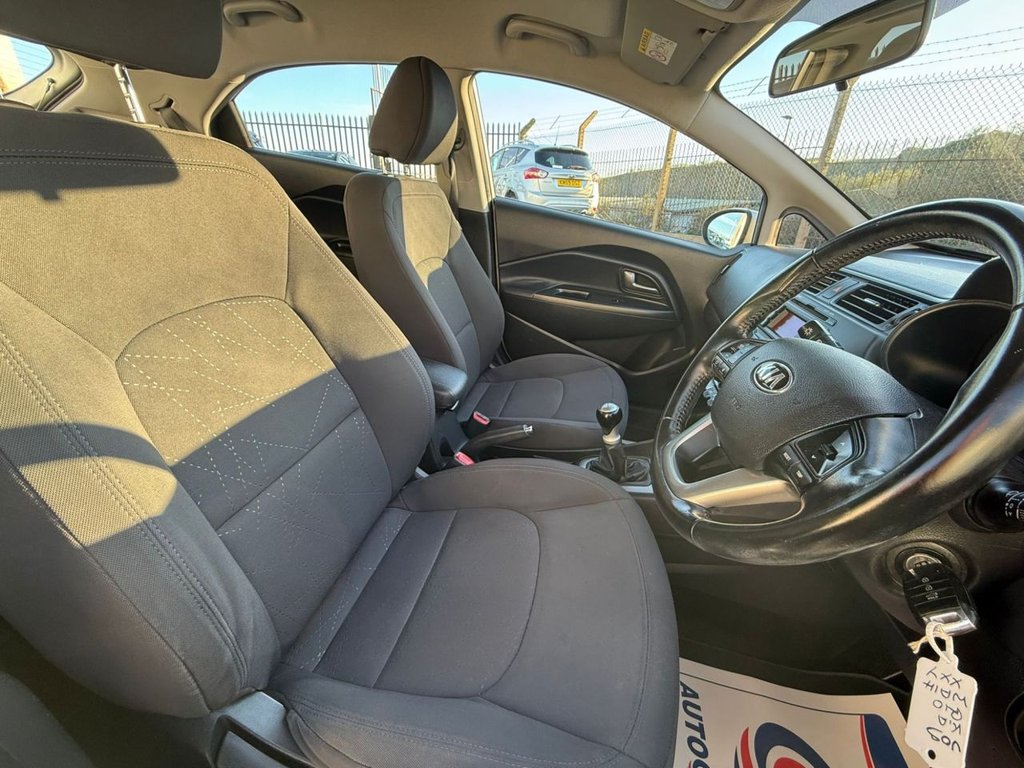 Used Kia Rio 2014 for sale - 76660670: Photo 40