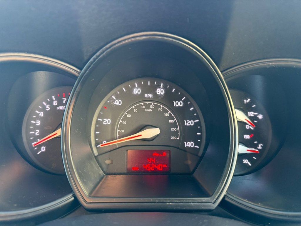 Used Kia Rio 2014 for sale - 76660670: Photo 41