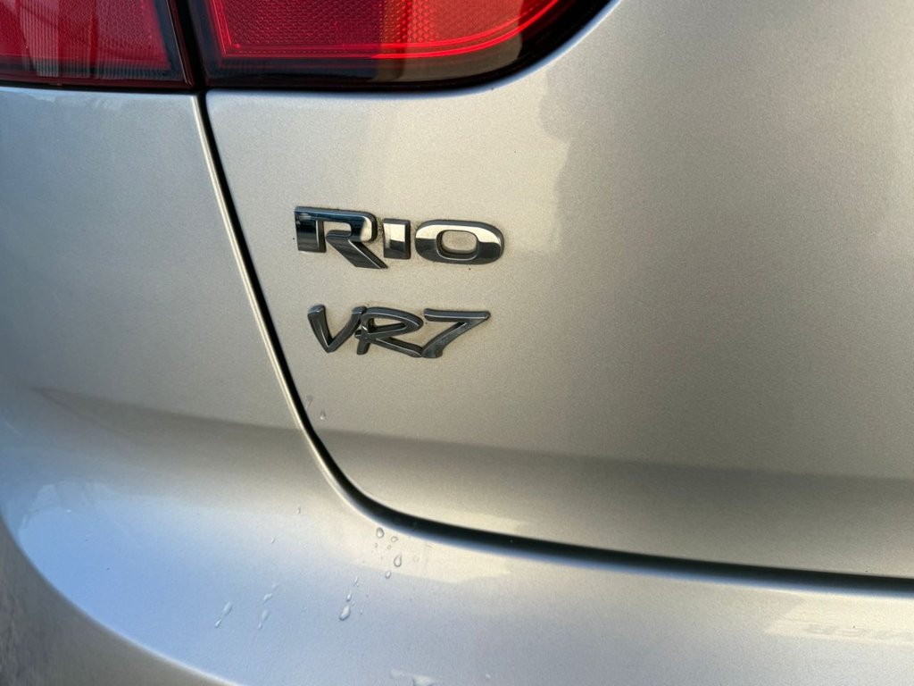 Used Kia Rio 2014 for sale - 76660670: Photo 6