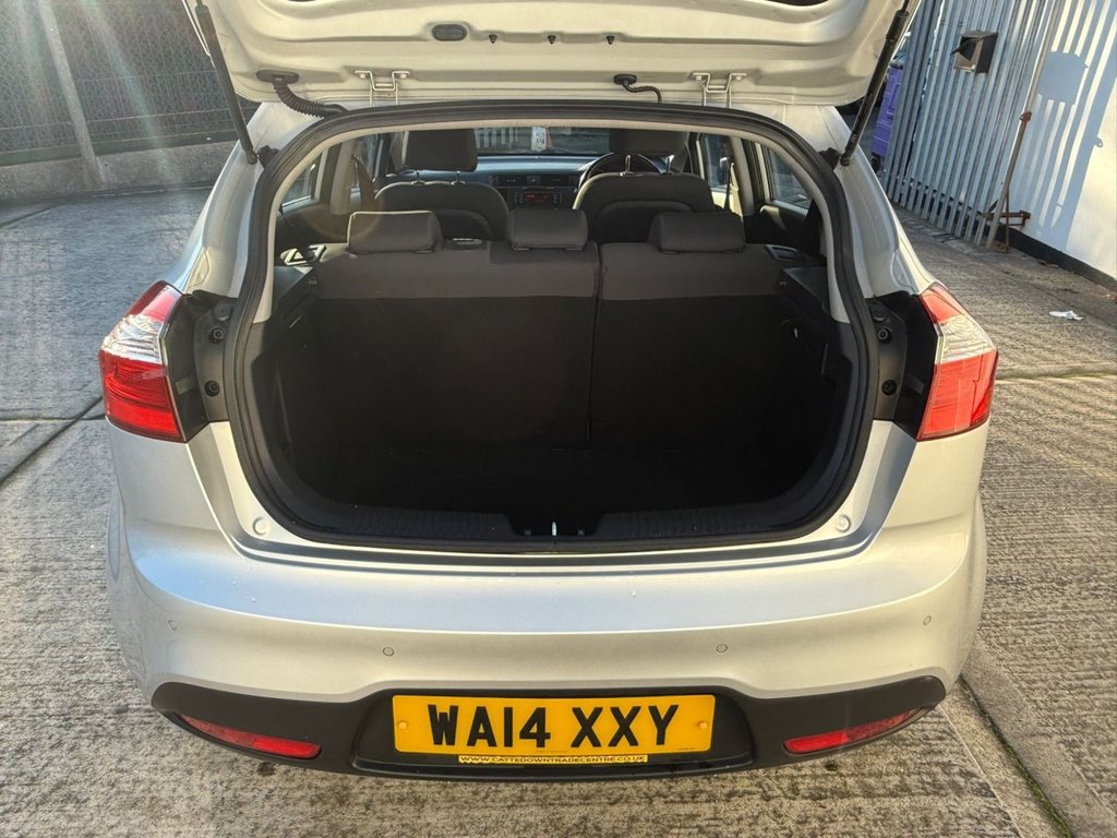 Used Kia Rio 2014 for sale - 76660670: Photo 7