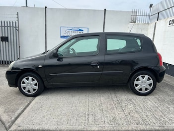 Used Renault Clio 2008 for sale - 78908052: Photo