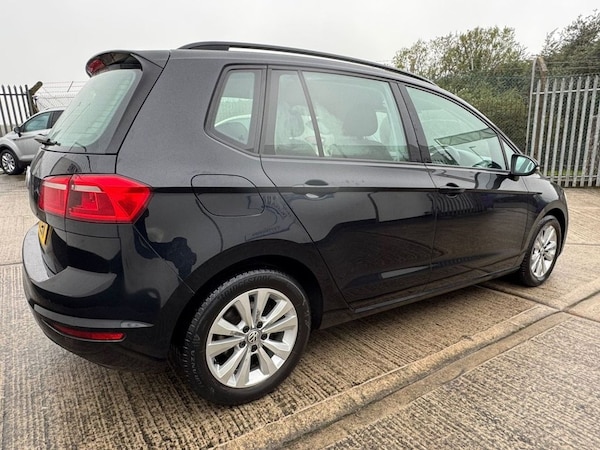 Used Volkswagen Golf SV 2016 for sale - 76185539: Photo 10