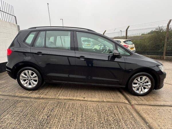 Used Volkswagen Golf SV 2016 for sale - 76185539: Photo 11