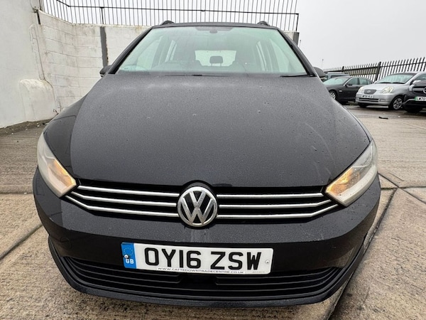 Used Volkswagen Golf SV 2016 for sale - 76185539: Photo 13