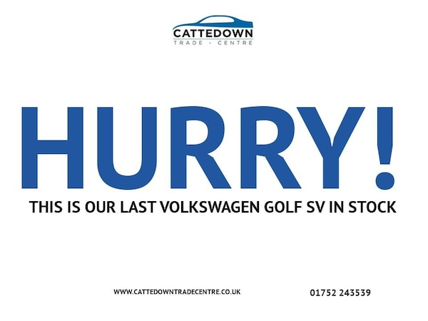 Used Volkswagen Golf SV 2016 for sale - 76185539: Photo 14