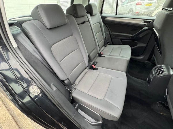 Used Volkswagen Golf SV 2016 for sale - 76185539: Photo 15