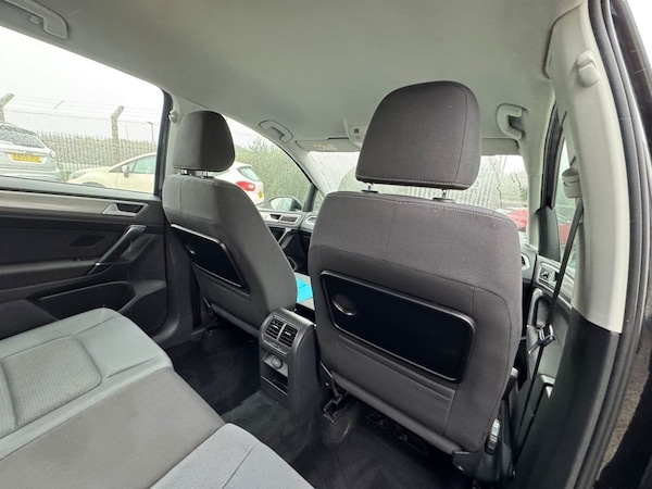 Used Volkswagen Golf SV 2016 for sale - 76185539: Photo 18