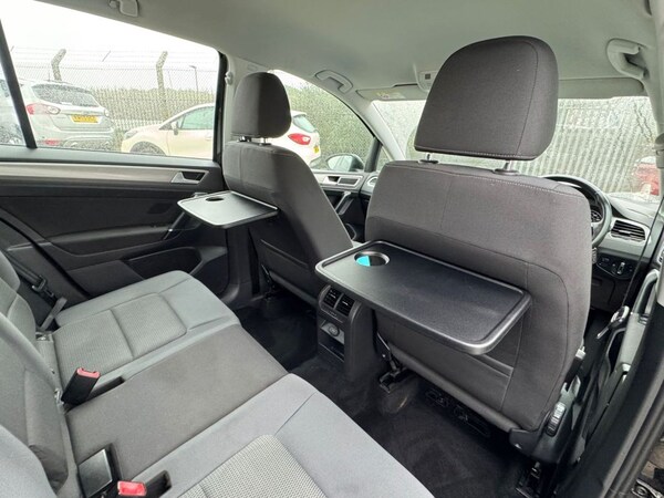 Used Volkswagen Golf SV 2016 for sale - 76185539: Photo 19