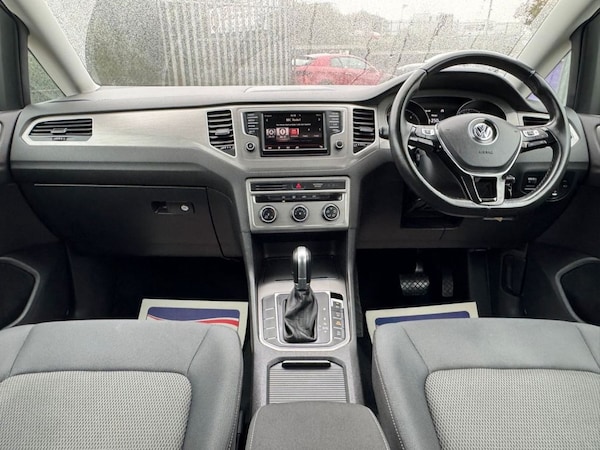 Used Volkswagen Golf SV 2016 for sale - 76185539: Photo 27