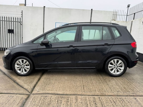 Used Volkswagen Golf SV 2016 for sale - 76185539: Photo 2