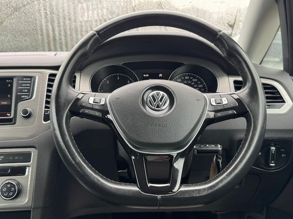 Used Volkswagen Golf SV 2016 for sale - 76185539: Photo 30