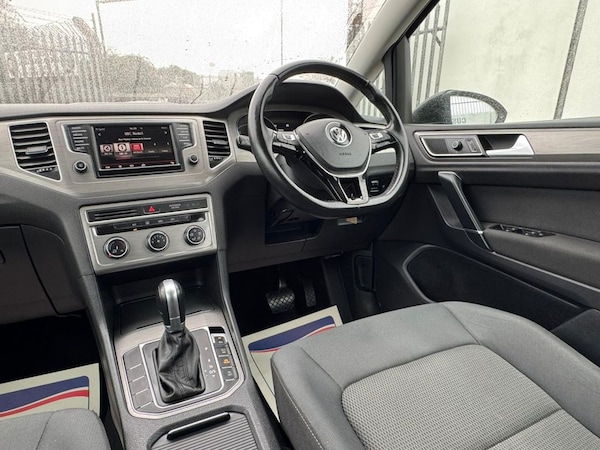 Used Volkswagen Golf SV 2016 for sale - 76185539: Photo 33