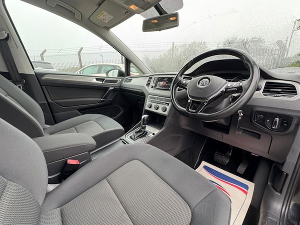 Used Volkswagen Golf SV 2016 for sale - 76185539: Photo 40