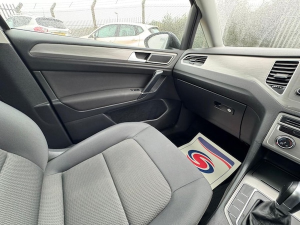 Used Volkswagen Golf SV 2016 for sale - 76185539: Photo 42